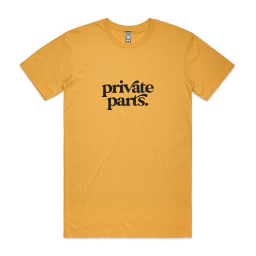 PP Classic T  Thumbnail